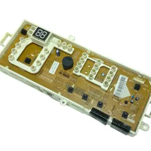 Модуль управління Samsung Electrolux серія 10